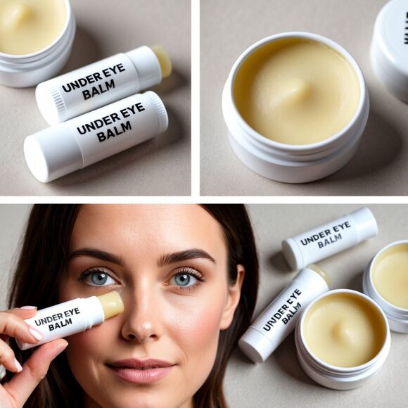 Revitalizing Under Eye Balm - Picture 3 of 3